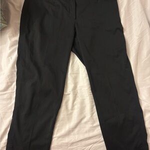 Tail Women's Black Golf/ Sports pants